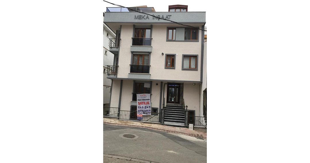 İnkılap