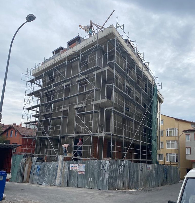 Proje Resimleri