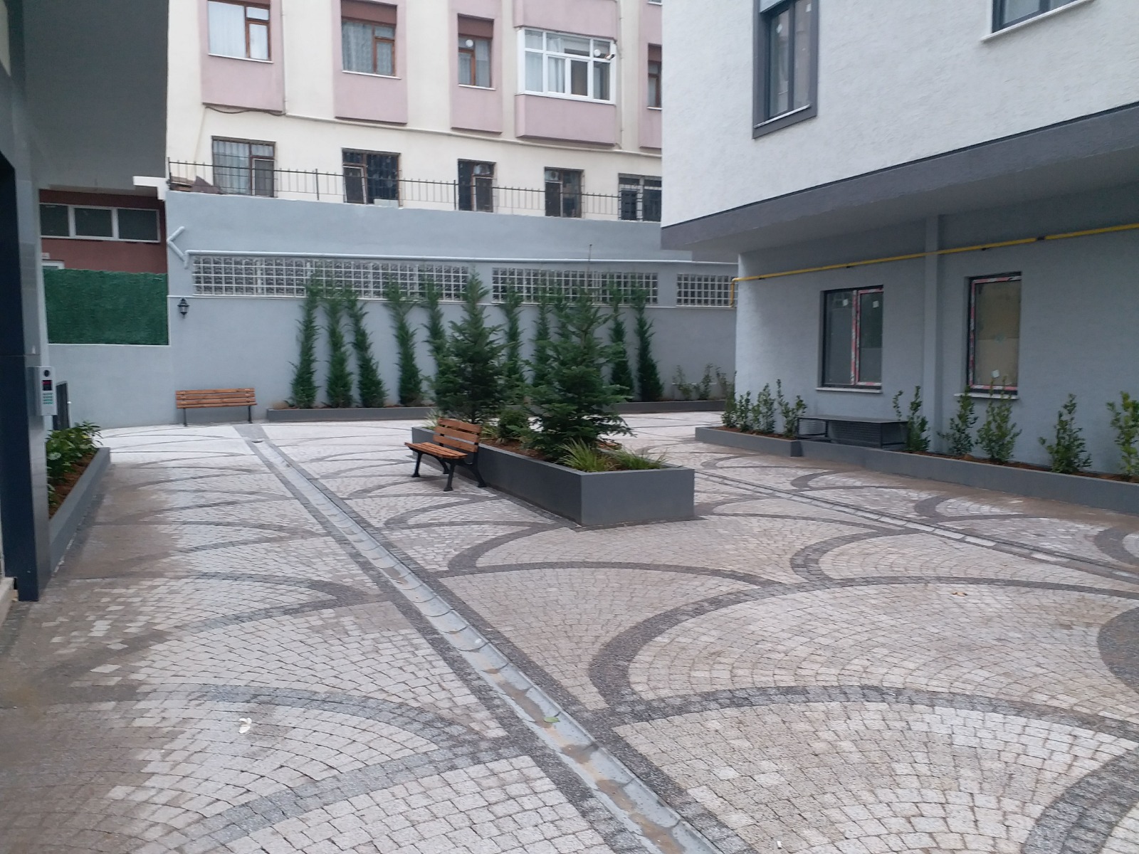 Proje Resimleri