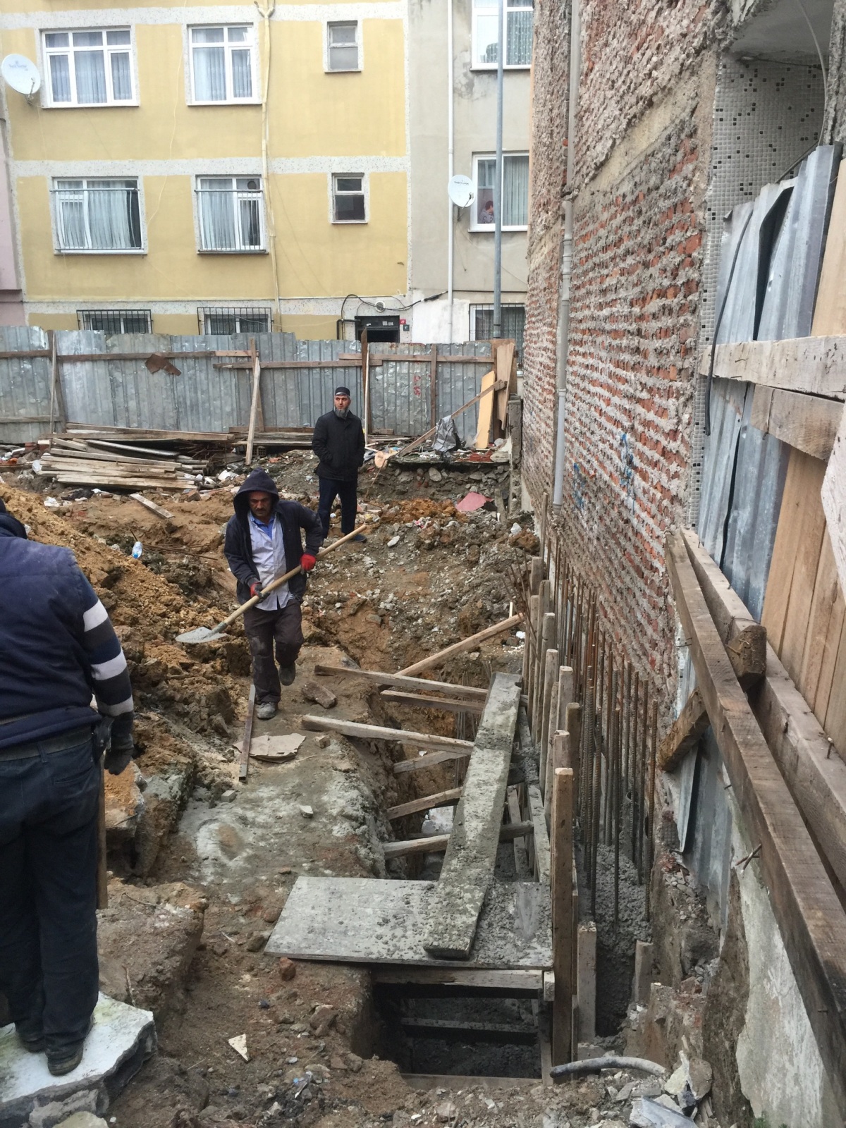 Proje Resimleri