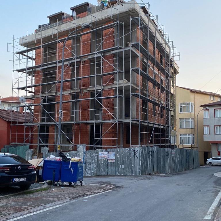 Proje Resimleri