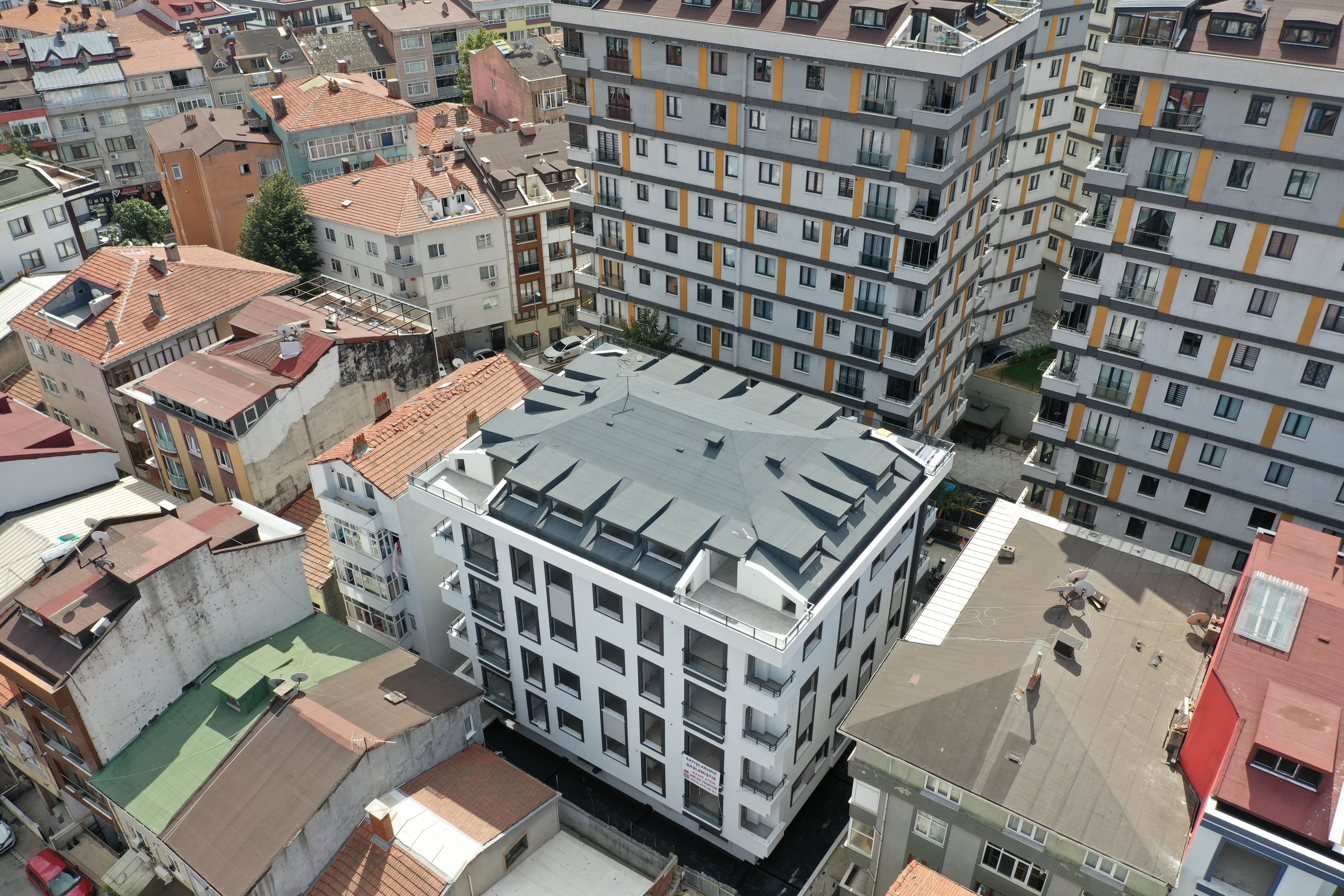 Proje Resimleri
