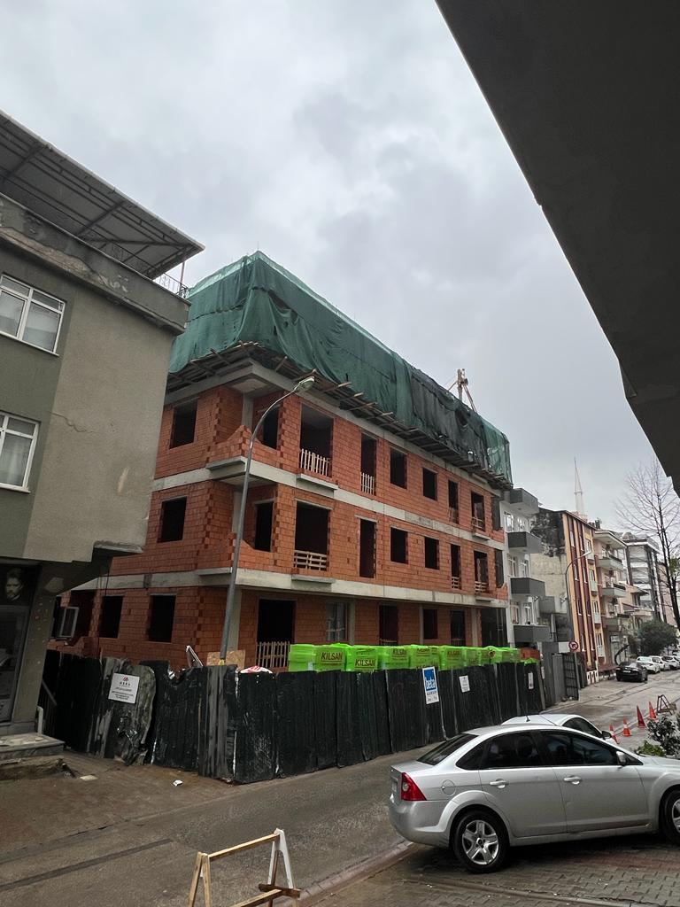 Proje Resimleri